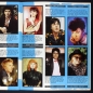 Preview: The Smash Hits Collection 84 Panini sticker album complete - UK
