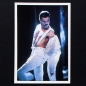 Preview: Freddie Mercury Queen Panini Sticker No. 174 - Smash Hits 86
