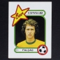 Preview: Falcao Panini Sticker - Espana 82 - Panini Stickers