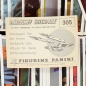 Preview: Raumschiff Enterprise Panini Sticker fast komplett -2