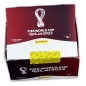 Preview: Qatar 2022 Panini Box mit 100 Tüten - Extra Sticker