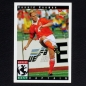 Preview: Ronald Koeman Upper Deck Trading Card No. 108 - USA 94