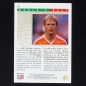 Preview: Ronald Koeman Upper Deck Trading Card No. 108 - USA 94