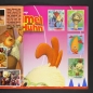 Preview: Himmel und Huhn Panini Sticker Album
