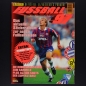 Preview: Fußball 97 Panini Sticker Album