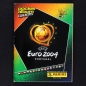 Preview: Euro 2004 Panini Sticker Album