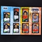 Preview: Euro 2004 Panini sticker album complete - Pocket Version