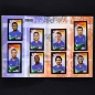 Preview: Euro 2004 Panini Sticker Album komplett - Pocket Version