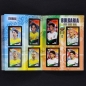 Preview: Euro 2004 Panini sticker album complete - Pocket Version