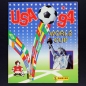 Preview: USA 94 Panini Sticker Album