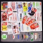 Preview: Fußball Bundesliga 2013 Topps Sticker