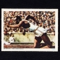 Preview: Jesse Owens Card No. 86 Wikö Bild - Olympia 1972 München ruft!