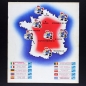 Preview: Euro 84 Panini Sticker Album komplett