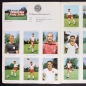 Preview: Bundesliga 1965 Bergmann Album komplett