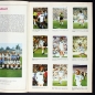Preview: Fußball 80 Bergmann Sticker Album komplett