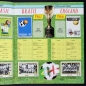 Preview: World Cup Story Panini Sticker Album komplett