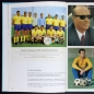 Preview: Weltmeisterschaft 1966 Aral Album komplett