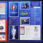 Preview: Euro 2016 Panini Sticker Album komplett -McD
