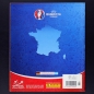 Preview: Euro 2016 Panini Sticker Album komplett -McD