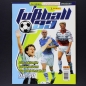 Preview: Fußball 99 Panini Sticker Leeralbum