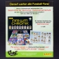 Preview: Germany 2006 Panini Sticker Leeralbum - Version 2