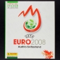 Preview: Euro 2008 Panini Sticker Leeralbum