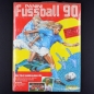 Preview: Fußball 90 Panini Sticker Album