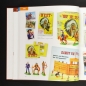 Preview: Panini Sticker-Tüten Katalog / Deutschland 1972-2016