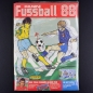Preview: Fußball 88 Panini Sticker Album