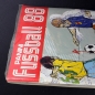 Preview: Fußball 88 Panini Sticker Album complete - Original Set