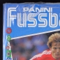 Preview: Fußball 86 Panini Sticker Album komplett - Original Set