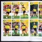 Preview: France 98, Dortmund und Bayern Panini Sticker Poster