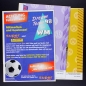Preview: France 98, Dortmund und Bayern Panini Sticker Poster