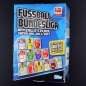 Preview: Fußball 2013 Topps box with 500 bags - Penny Gratis Version