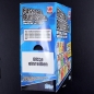 Preview: Fußball 2013 Topps box with 500 bags - Penny Gratis Version