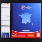 Preview: Euro 2016 Panini complete Set - A Version