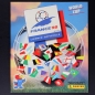 Preview: France 98 Panini Sticker Album teilgefüllt - DK Version