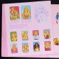 Preview: Barbie 1988 Panini sticker album complete