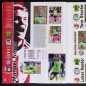 Preview: FC Bayern München 2012 Panini sticker album complete