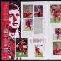 Preview: FC Bayern München 2012 Panini sticker album complete