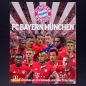 Preview: FC Bayern München 2016 Panini Sticker Album