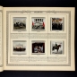 Preview: Die Nachkriegszeit 1918-1934 Eckstein collection album complete