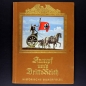 Preview: Kampf um's Dritte Reich Zigarretten Industrie 1933 Album fast komplett -4