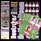 Preview: Deutsches Nationalteam 2006 Panini Album komplett + T-Mobile Sticker