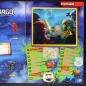 Preview: Ninjago LEGO Blue Ocean Sticker Album komplett