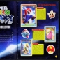 Preview: Mario Galaxy E-Max Sticker Album komplett
