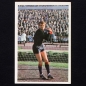 Preview: Josef Maier Bergmann Card  No. 129 - Fußball 1967