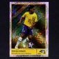 Preview: Ronaldinho Panini Sticker No. 343 - Copa America Argentina 2011