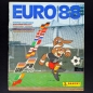 Preview: Euro 88 Panini Sticker Album