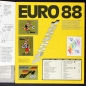 Preview: Euro 88 Panini sticker album complete